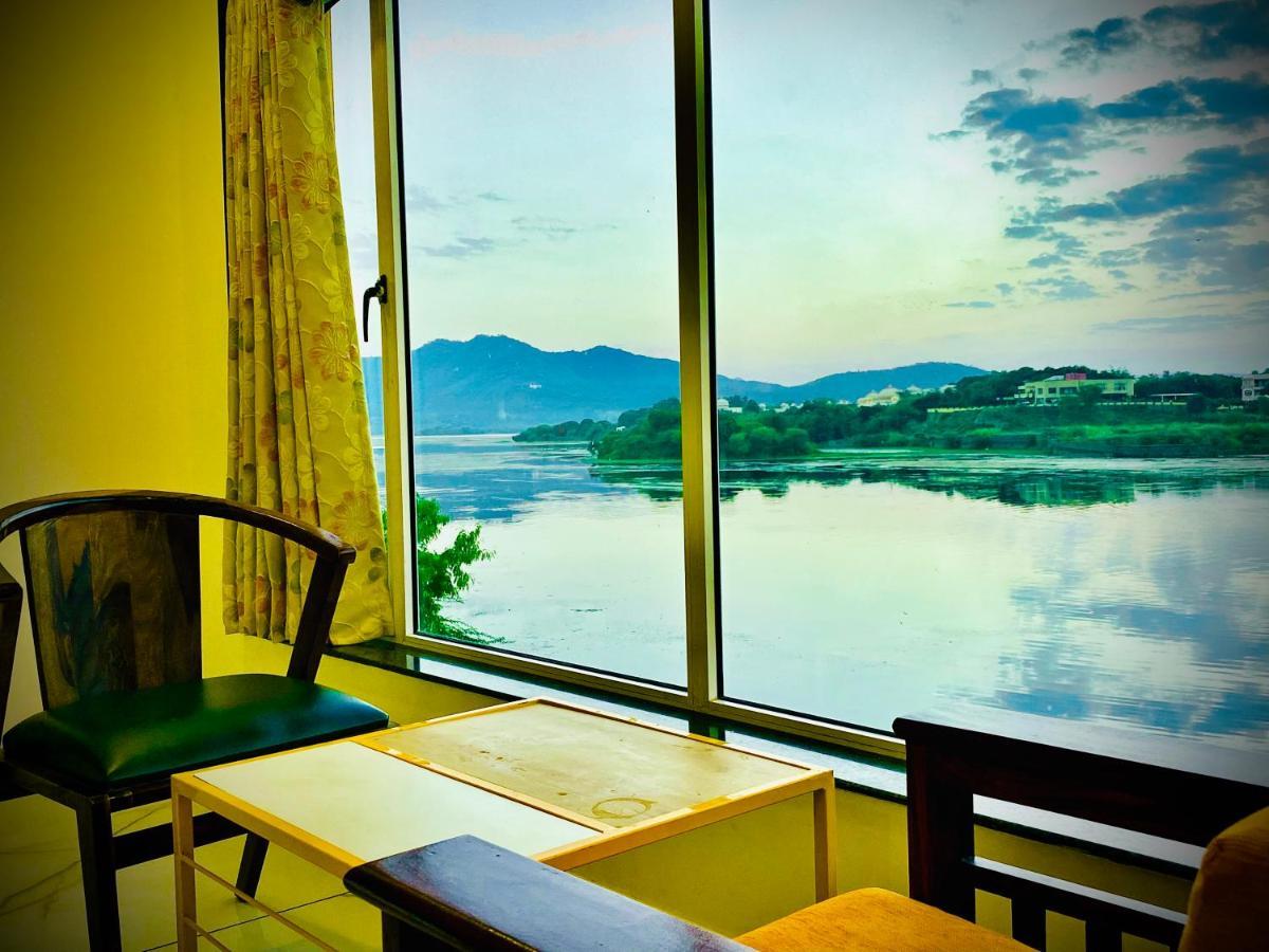 Jaydurg, A Lakehead Property At Pichola Lake By An Hotels Удайпур Екстер'єр фото